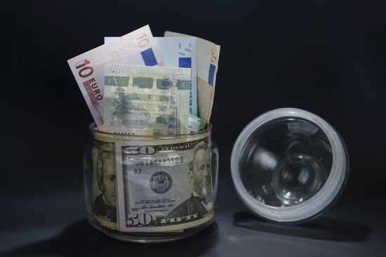 Banknotes