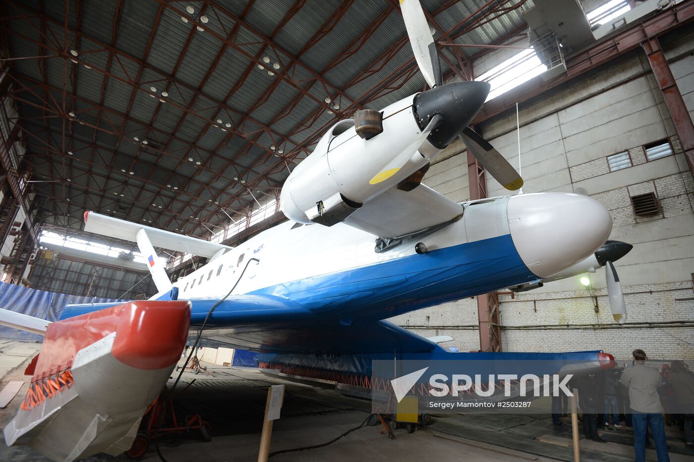 Dmitry Rogozin's working visit to Karelia