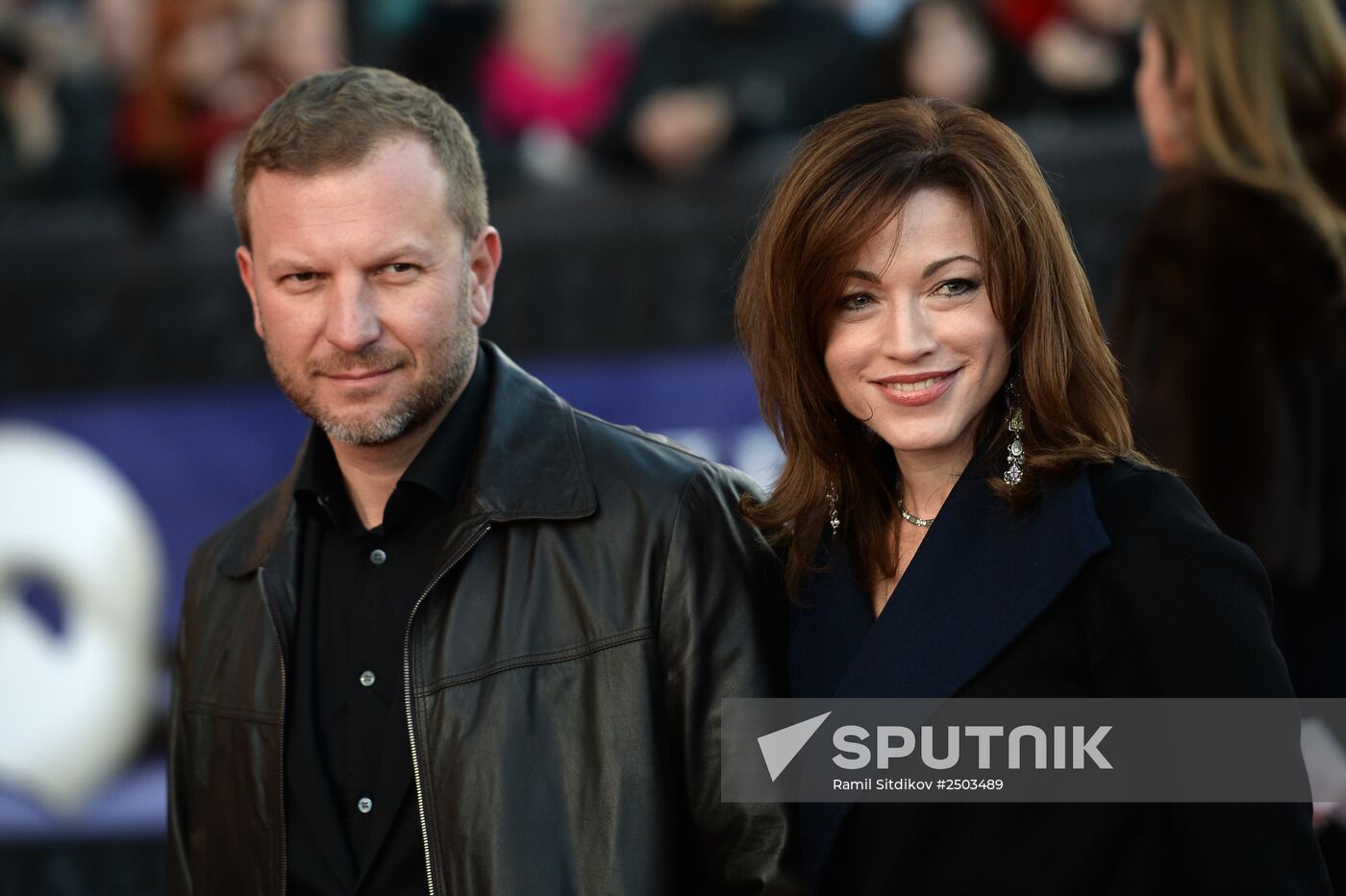 Premiere of the musical "Phantom of the Opera" by Andrew Lloyd Webber