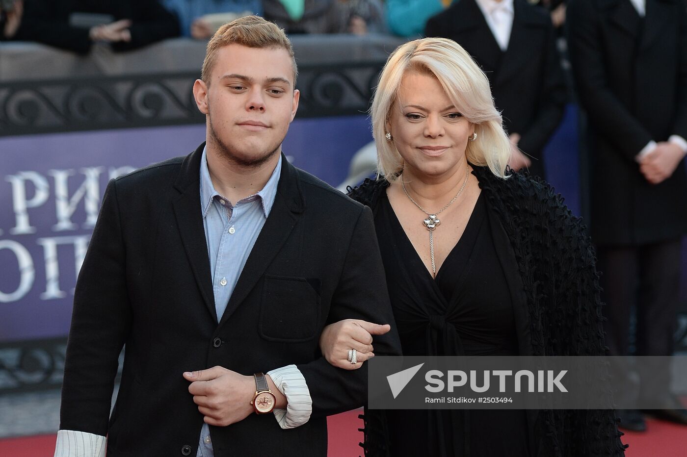 Premiere of the musical "Phantom of the Opera" by Andrew Lloyd Webber