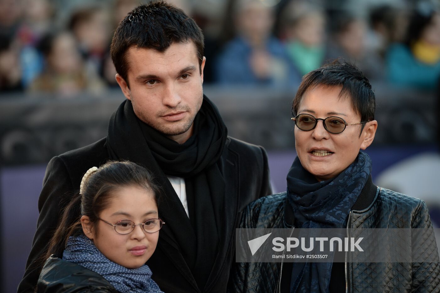 Premiere of the musical "Phantom of the Opera" by Andrew Lloyd Webber