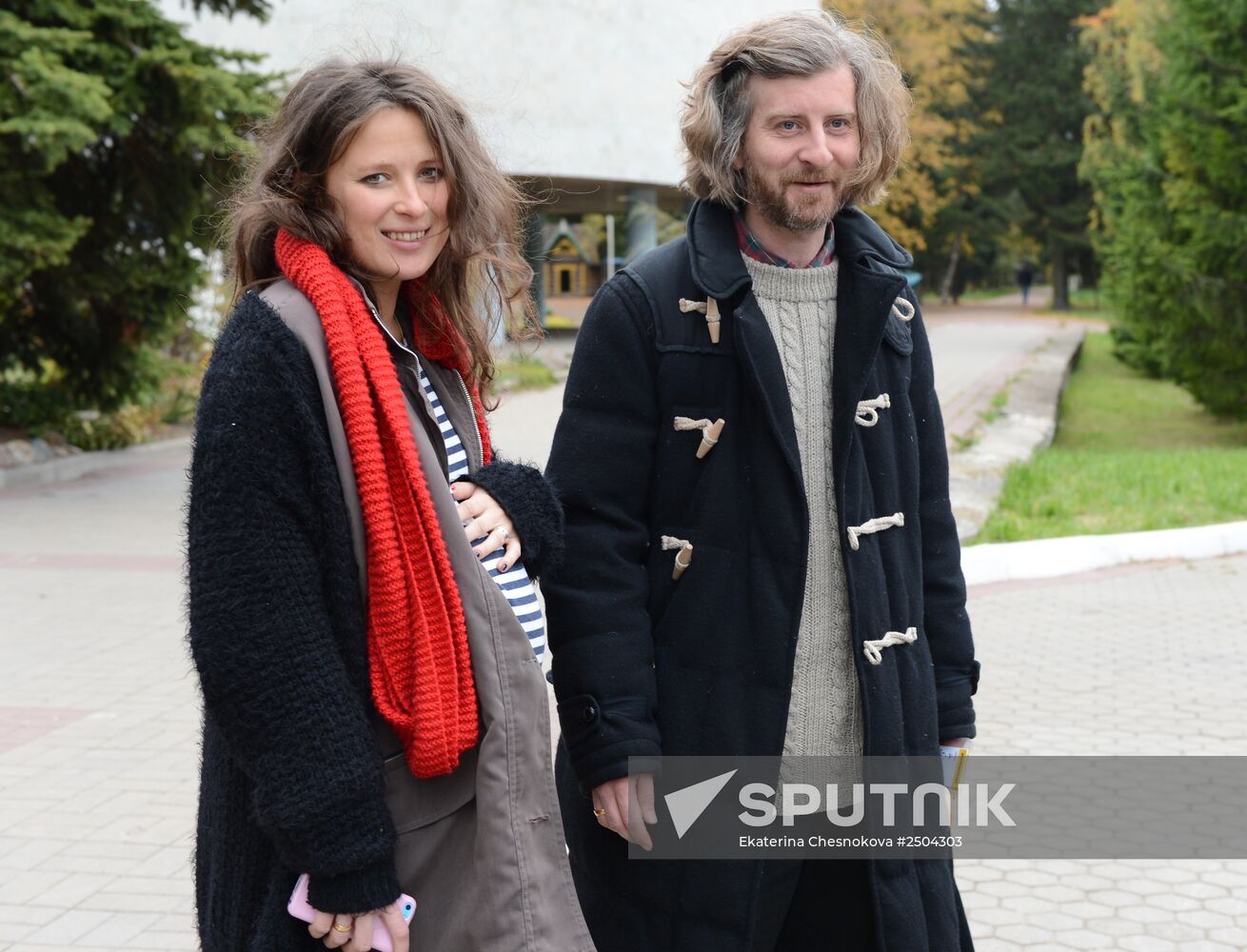 St. Petersburg International Media Forum