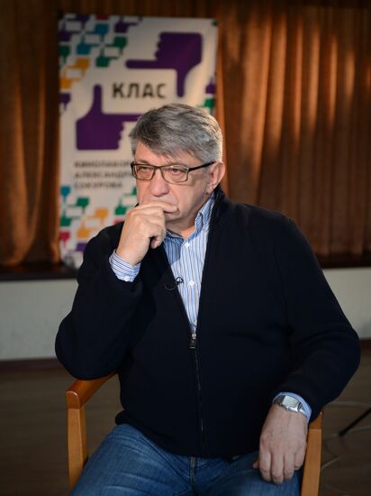 St. Petersburg International Media Forum