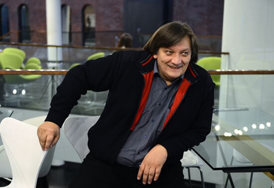 St. Petersburg International Media Forum