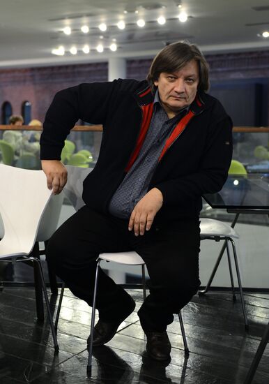 St. Petersburg International Media Forum