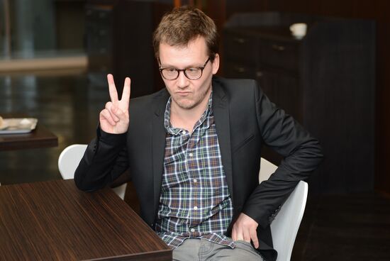 St. Petersburg hosts International Media Forum