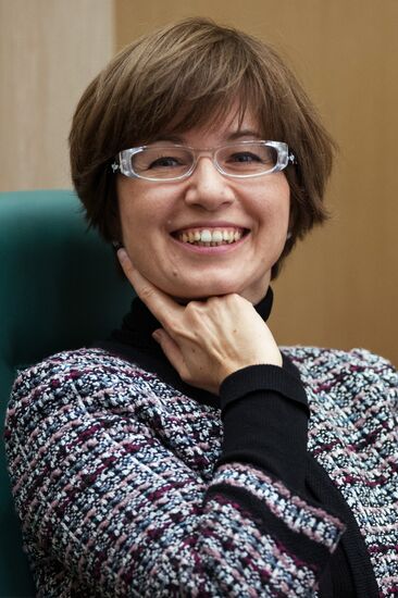Parliamentary hearings On the National Socioeconomic Development Forecast until 2017