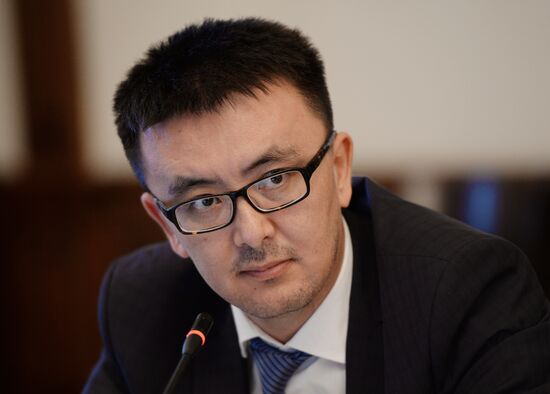 8th SCO Education Week