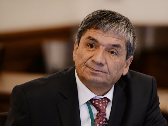 8th SCO Education Week