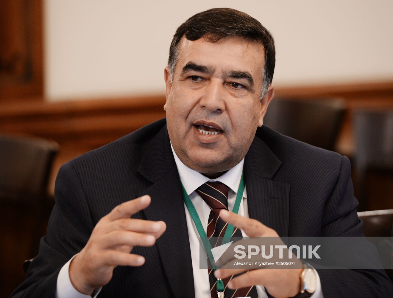 8th SCO Education Week