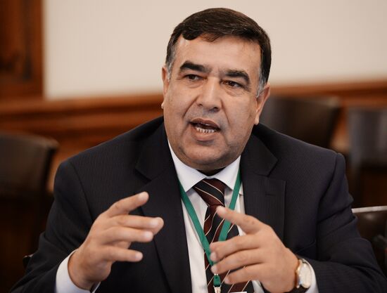 8th SCO Education Week