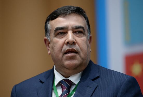 8th SCO Education Week