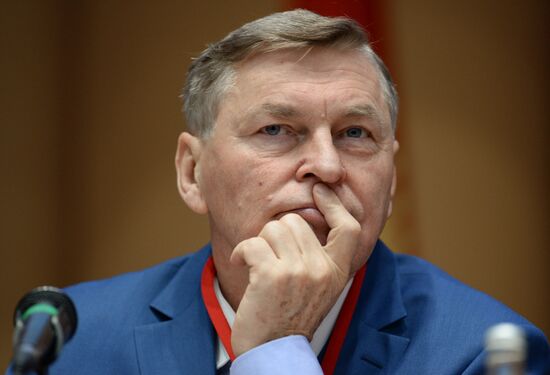 8th SCO Education Week