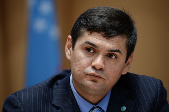 8th SCO Education Week