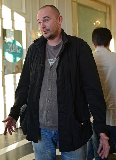 St. Petersburg hosts International Media Forum