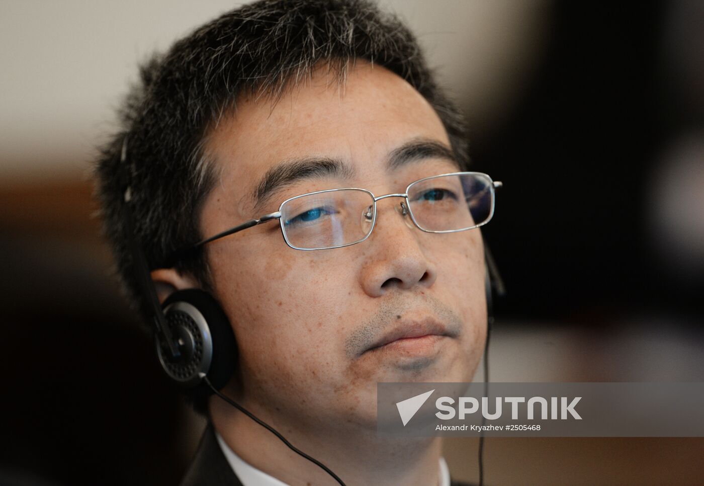 8th SCO Education Week. Day Two