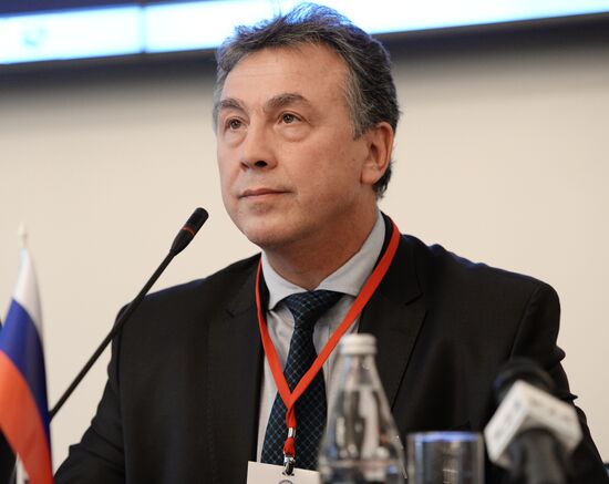 8th SCO Education Week. Day Two