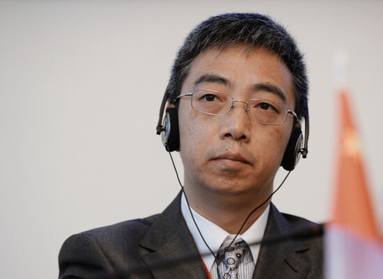 8th SCO Education Week. Day Two