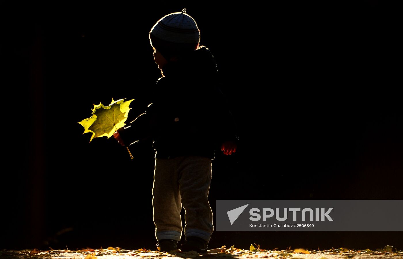 Fall in Veliky Novgorod