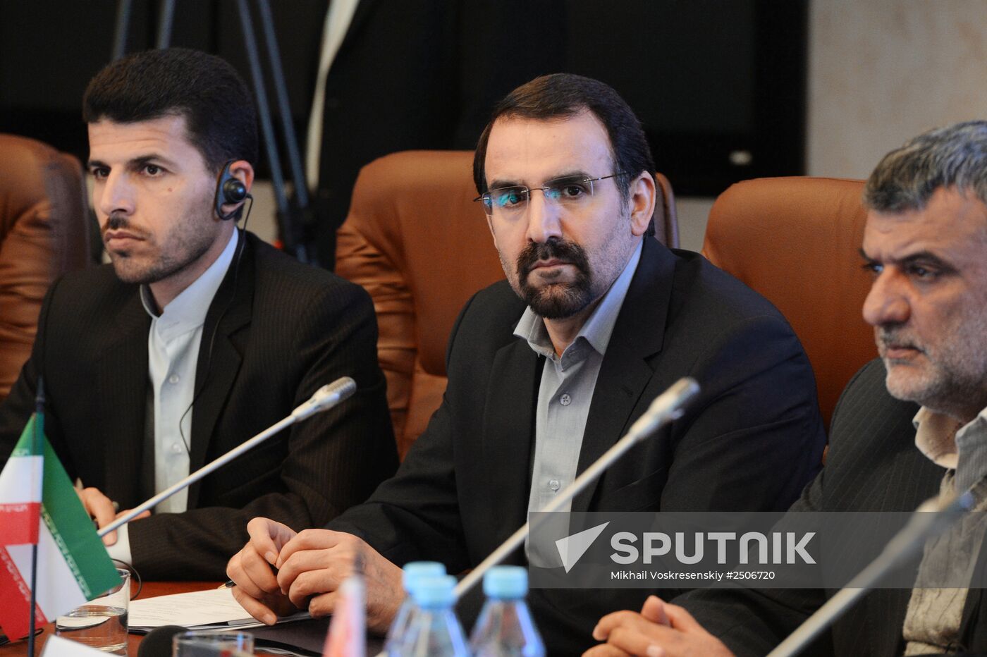3rd SCO Agriculture Ministers Meeting