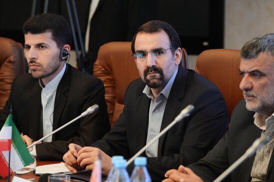 3rd SCO Agriculture Ministers Meeting