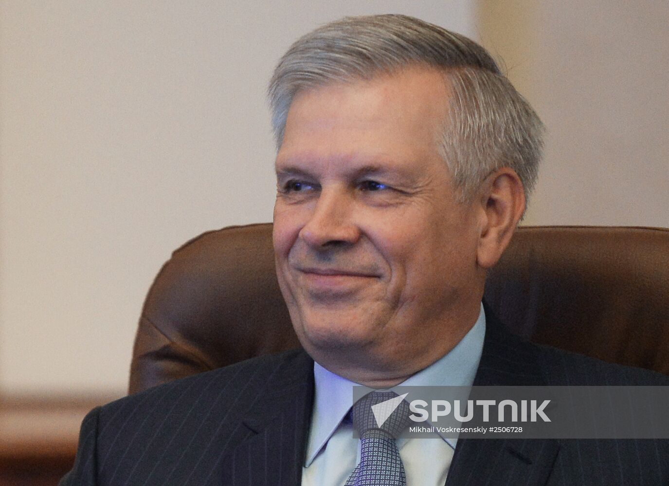 3rd SCO Agriculture Ministers Meeting