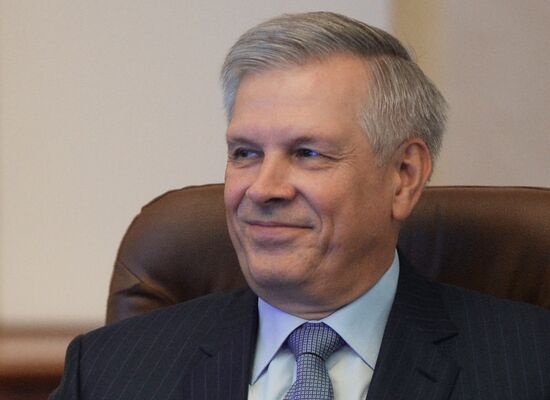 3rd SCO Agriculture Ministers Meeting