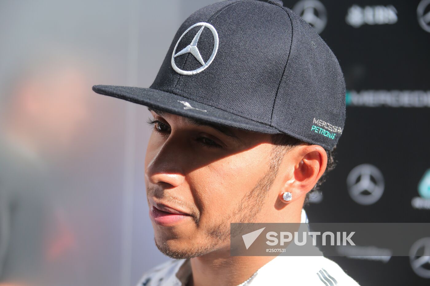 2014 Formula 1 Russian Grand Prix