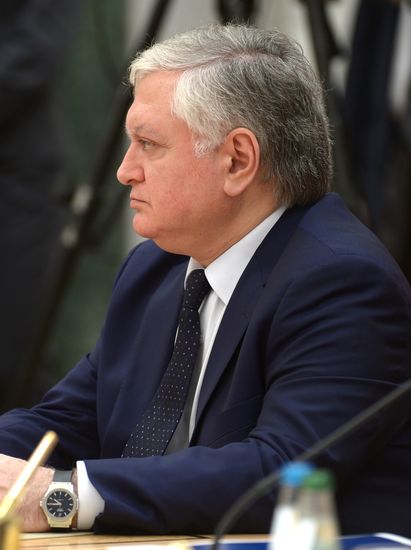 Vladimir Putin visits Belarus