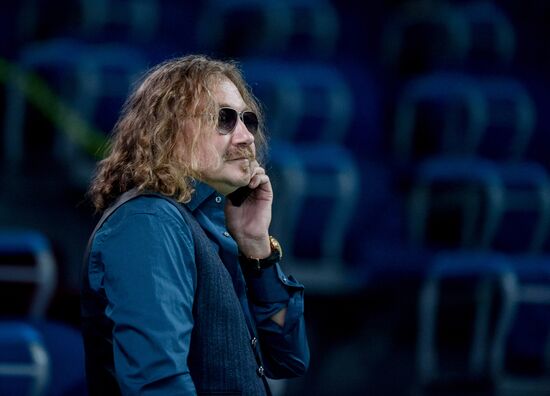 Tennis. 2014 Kremlin Cup. Day One