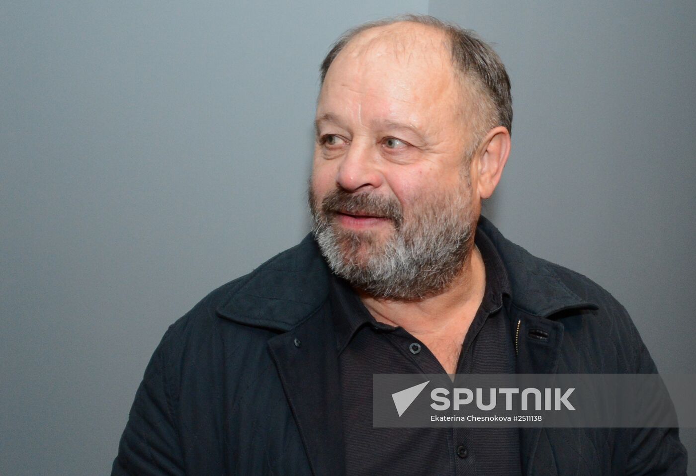 Opening of new stage at Yermolova Drama Theater