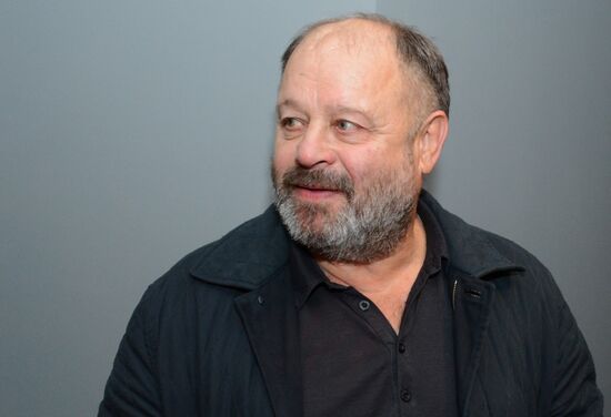 Opening of new stage at Yermolova Drama Theater