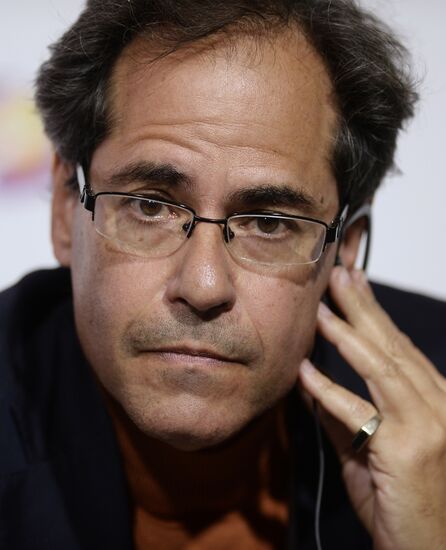 Open Innovations Moscow International Forum. Day Two