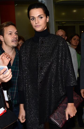 Premiere of the film "Now a Kiss! 2"