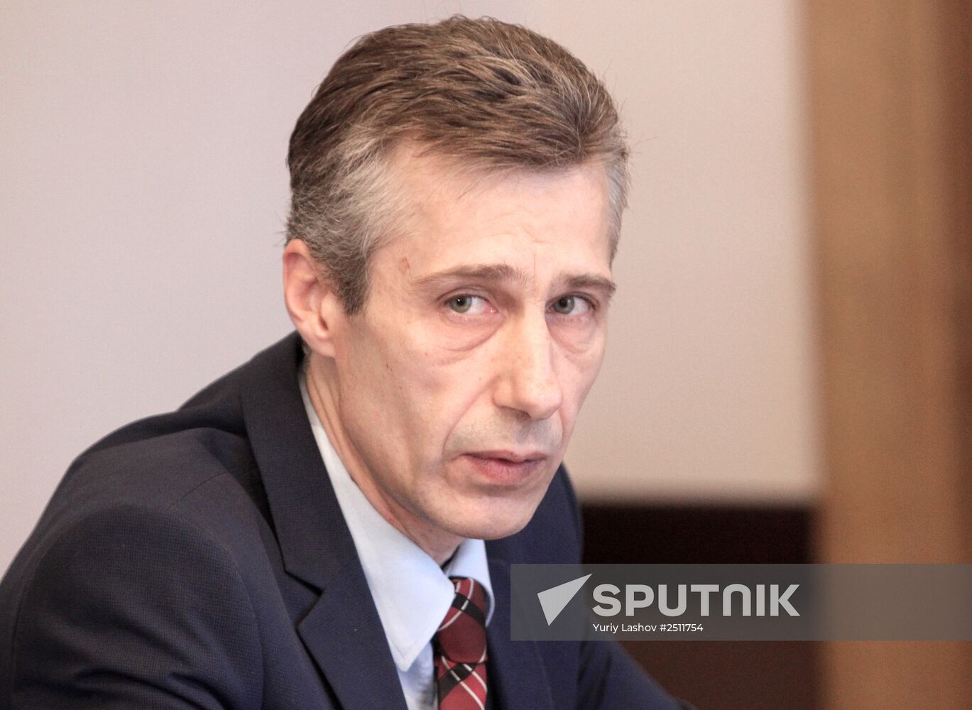 Customs office in Armyansk