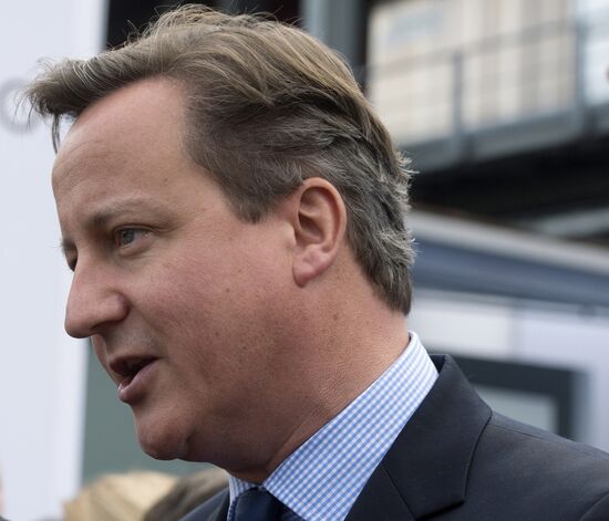 Vladimir Putin attends Asia-Europe Meeting (ASEM)