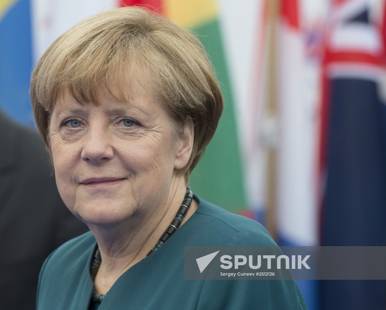 Vladimir Putin attends Asia-Europe Meeting (ASEM)