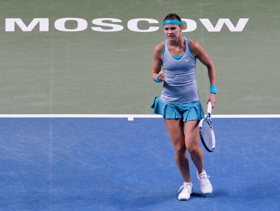 Tennis. 2014 Kremlin Cup. Day Five