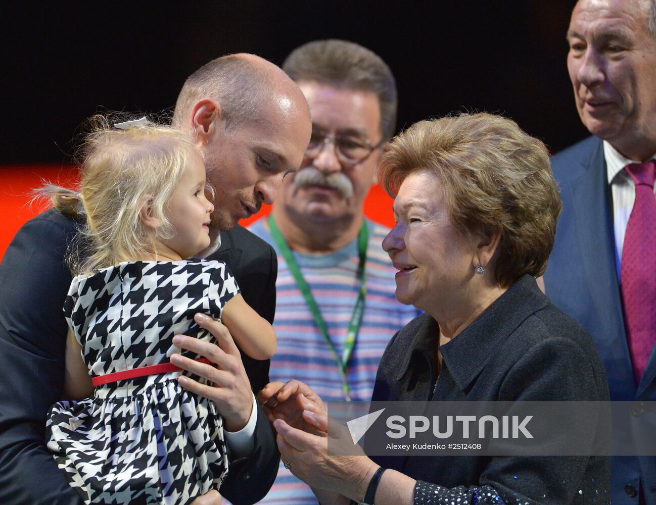 Tennis. Kremlin Cup 2014. Day Five