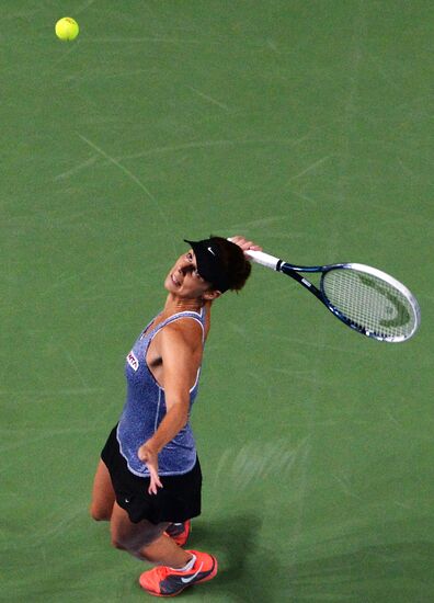 Tennis. 2014 Kremlin Cup. Day Five