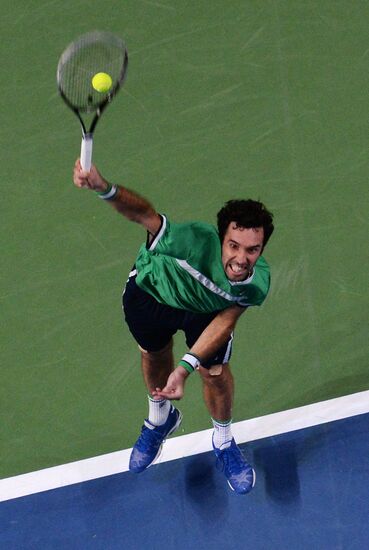 Tennis. 2014 Kremlin Cup. Day Five