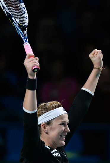 Tennis. 2014 Kremlin Cup. Day Seven