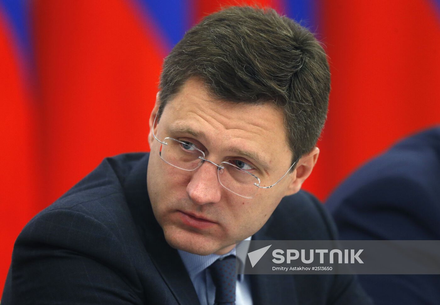 Dmitry Medvedev conducts meeting of the Foreign Investment Advisory Council