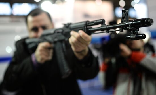 18th Polytech-2014 Exhibition