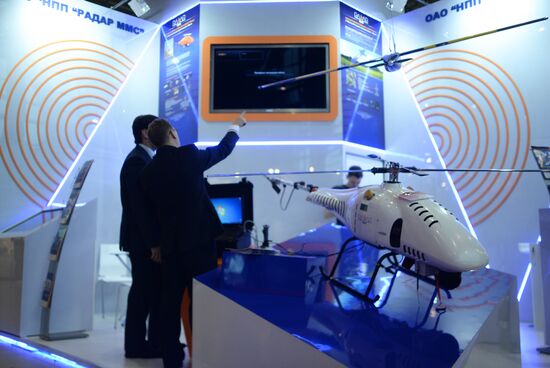 18th Polytech-2014 Exhibition