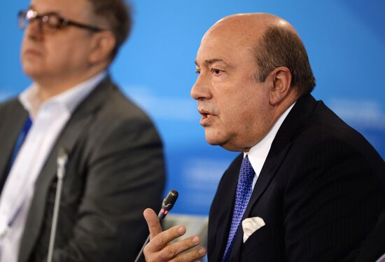 Valdai Club's 11th Annual Meeting