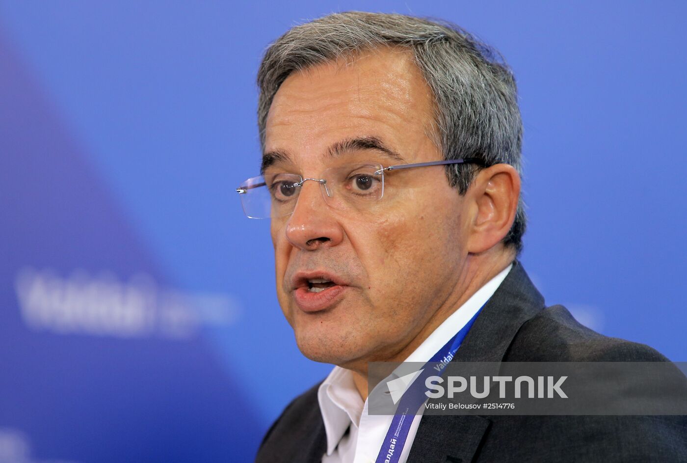 Valdai Club's 11th Annual Meeting