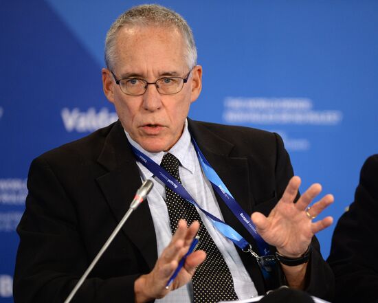 Valdai Club's 11th Annual Meeting