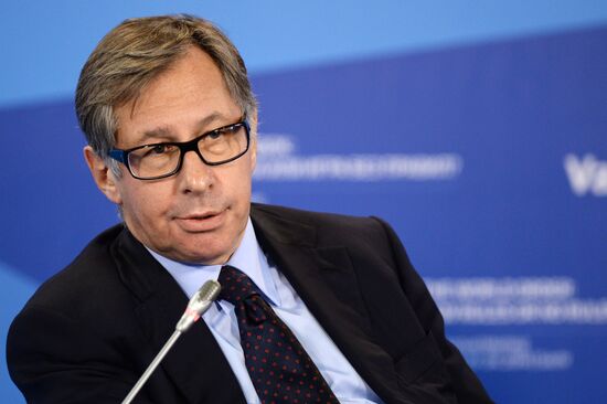 Valdai Club's 11th Annual Meeting