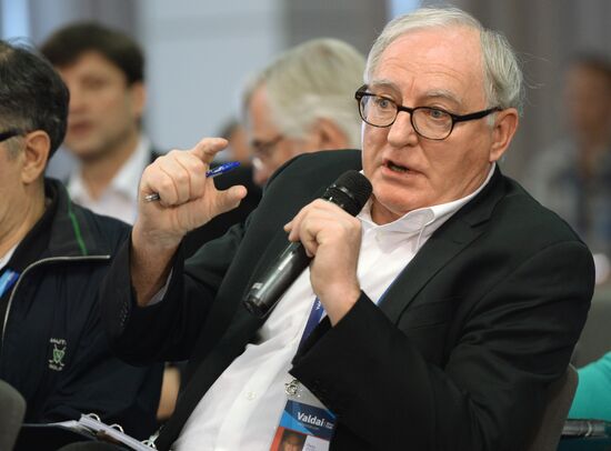 Valdai Club's 11th Annual Meeting